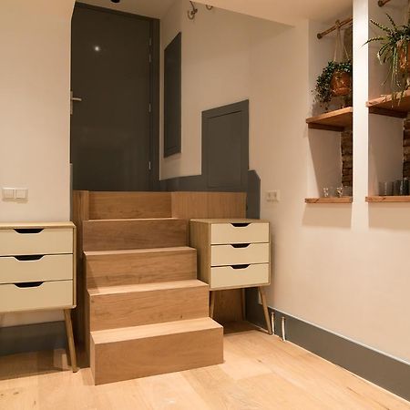Saint Claire Studio Amsterdam Ngoại thất bức ảnh